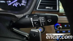 Genesis G80, 2016 — миниатюра 26