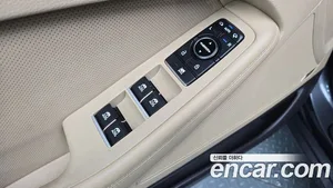 Genesis G80, 2016 — миниатюра 27