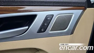 Genesis G80, 2016 — миниатюра 28