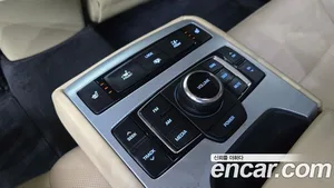 Genesis G80, 2016 — миниатюра 29