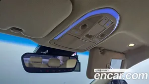 Genesis G80, 2016 — миниатюра 30