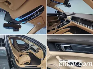 Porsche Panamera, 2023 — миниатюра 19