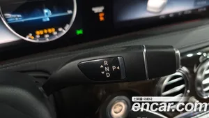 Mercedes-Benz S-Class, 2018 — миниатюра 9