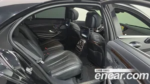 Mercedes-Benz S-Class, 2018 — миниатюра 11