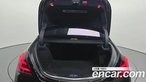 Mercedes-Benz S-Class, 2018 — миниатюра 20