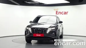 Hyundai Tucson, 2022 — миниатюра 3