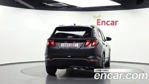 Hyundai Tucson, 2022 — миниатюра 4