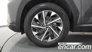 Hyundai Tucson, 2022 — миниатюра 5