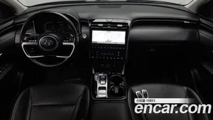 Hyundai Tucson, 2022 — миниатюра 10
