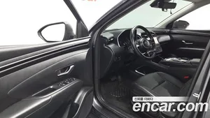 Hyundai Tucson, 2022 — миниатюра 13