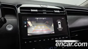 Hyundai Tucson, 2022 — миниатюра 21