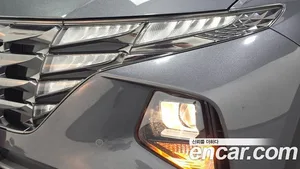 Hyundai Tucson, 2022 — миниатюра 8