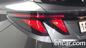 Hyundai Tucson, 2022 — миниатюра 9