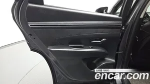 Hyundai Tucson, 2022 — миниатюра 15