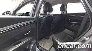 Hyundai Tucson, 2022 — миниатюра 16
