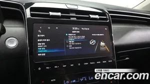 Hyundai Tucson, 2022 — миниатюра 29