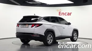 Hyundai Tucson, 2021 — миниатюра 2