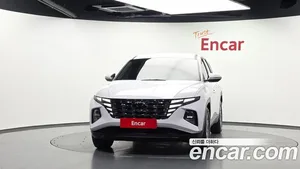 Hyundai Tucson, 2021 — миниатюра 3