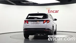 Hyundai Tucson, 2021 — миниатюра 4