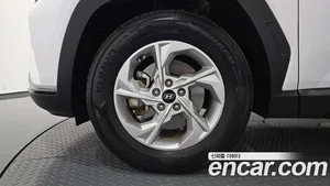 Hyundai Tucson, 2021 — миниатюра 5