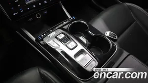 Hyundai Tucson, 2021 — миниатюра 12