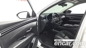 Hyundai Tucson, 2021 — миниатюра 13