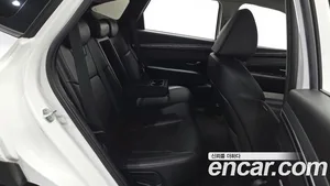 Hyundai Tucson, 2021 — миниатюра 18