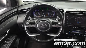 Hyundai Tucson, 2021 — миниатюра 19
