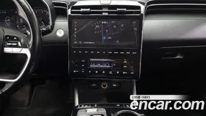 Hyundai Tucson, 2021 — миниатюра 20