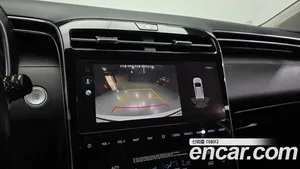Hyundai Tucson, 2021 — миниатюра 21