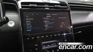 Hyundai Tucson, 2021 — миниатюра 23