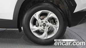 Hyundai Tucson, 2021 — миниатюра 7