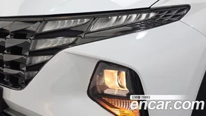Hyundai Tucson, 2021 — миниатюра 8