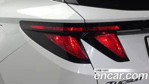 Hyundai Tucson, 2021 — миниатюра 9
