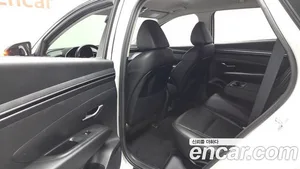 Hyundai Tucson, 2021 — миниатюра 16