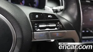 Hyundai Tucson, 2021 — миниатюра 30