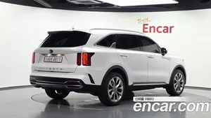 Kia Sorento, 2021 — миниатюра 2