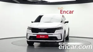 Kia Sorento, 2021 — миниатюра 3