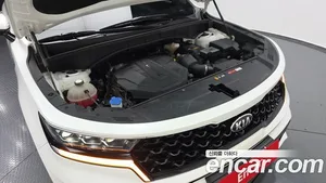 Kia Sorento, 2021 — миниатюра 6