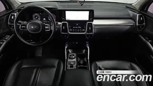 Kia Sorento, 2021 — миниатюра 10