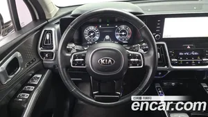 Kia Sorento, 2021 — миниатюра 19