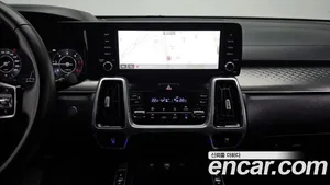 Kia Sorento, 2021 — миниатюра 20