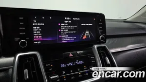 Kia Sorento, 2021 — миниатюра 22