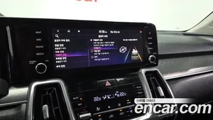 Kia Sorento, 2021 — миниатюра 23