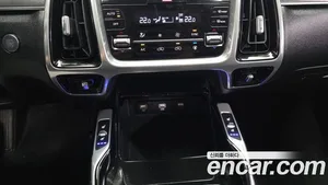 Kia Sorento, 2021 — миниатюра 25