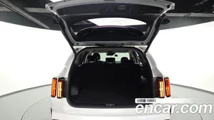 Kia Sorento, 2021 — миниатюра 26