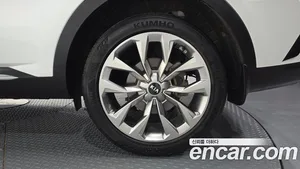Kia Sorento, 2021 — миниатюра 7