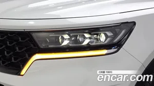 Kia Sorento, 2021 — миниатюра 8