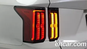 Kia Sorento, 2021 — миниатюра 9