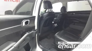 Kia Sorento, 2021 — миниатюра 16